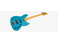 Marcus Miller V6-4 Sandblasted OTB Marcus Miller V6-4 Sandblasted OTB